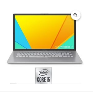 SOLD!!! ASUS VIVABOOK 17.3" I5
